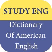 Study Dictionary Of American