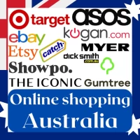 Online Shopping Australia