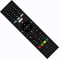 EKO TV Remote