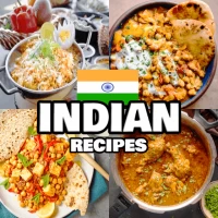 Indian Recipes: Indian Cooking