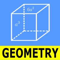 Geometry Formulas