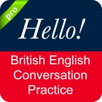 British English Conversation