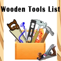 Learn Carpentry Basic Tools