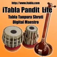 iTabla Pandit Lite