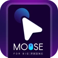 Mouse For Big Phone