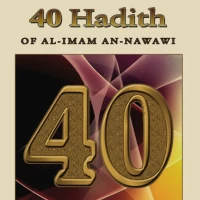 Imam Nawawi 40 Hadith