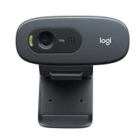 logitech c270 hd webcam guide