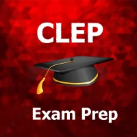 CLEP Test Prep 2024 Ed