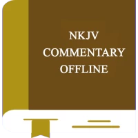 NKJV Commentary Offline