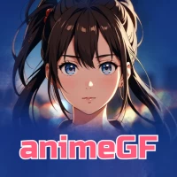 animeGF: AI Anime Girlfriend