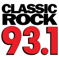 Classic Rock 93.1