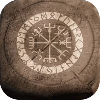 Runes Divination 3D