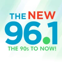 The New 96.1 (WTSS)