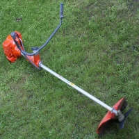 Grass Trimmer Sound