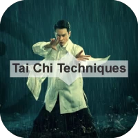 Learn Tai Chi Techniques