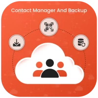 Contact Manager And Backup