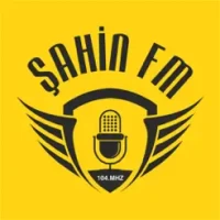 &#350;ahin FM