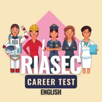 Career Test RIASEC