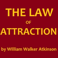 The Law of Attraction BOOK