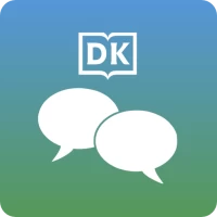 DK Illustrated Dictionary