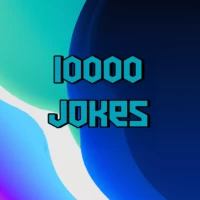 10000 Jokes