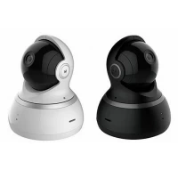 Yi Dome Camera 1080p Guide