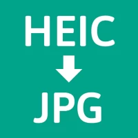 Heic to JPG/PNG/WEBP Converter