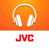 JVC Headphones