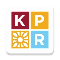 Kansas Public Radio App