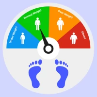 BMI Tracker ideal body weight