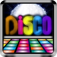 80s Disco Music