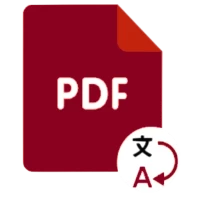 PDF Document Translator