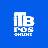 Aplikasi Kasir: ITB POS Online