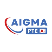 AigmaPTE  - PTE Practice App