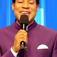 Wisdom From Pastor Chris