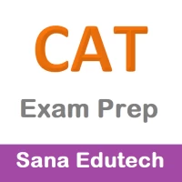 CAT Exam Prep