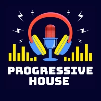 Progressive House Music Radio