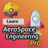 Learn AeroSpace Eng (PRO)