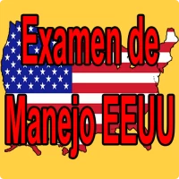 Examen de Manejo EE UU 2024