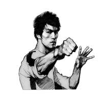 Bruce Lee HD Wallpapers