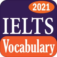 IELTS Vocabulary