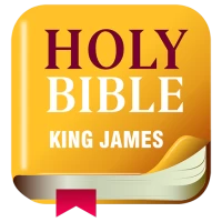 Audio Bible King James Version