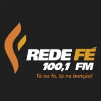 Rede F&#233; FM 100,1