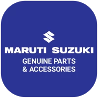 Maruti Suzuki Parts Kart