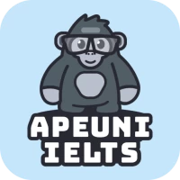 APEUni IELTS Speaking Practice