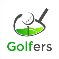 Golfers Booking