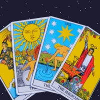 Tarot Reading & Cards Meaning