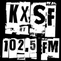 KXSF 102.5 FM