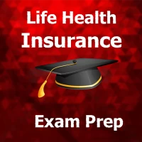 Life Health Insurance Prep