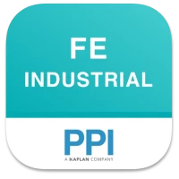 FE Industrial Engin Exam Prep